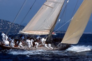 Les Voiles de Saint Tropez