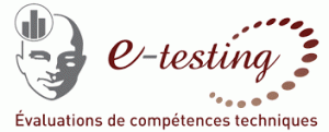 etesting